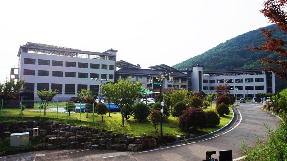 산청한방펜션 (경상남도 산청군) 사진