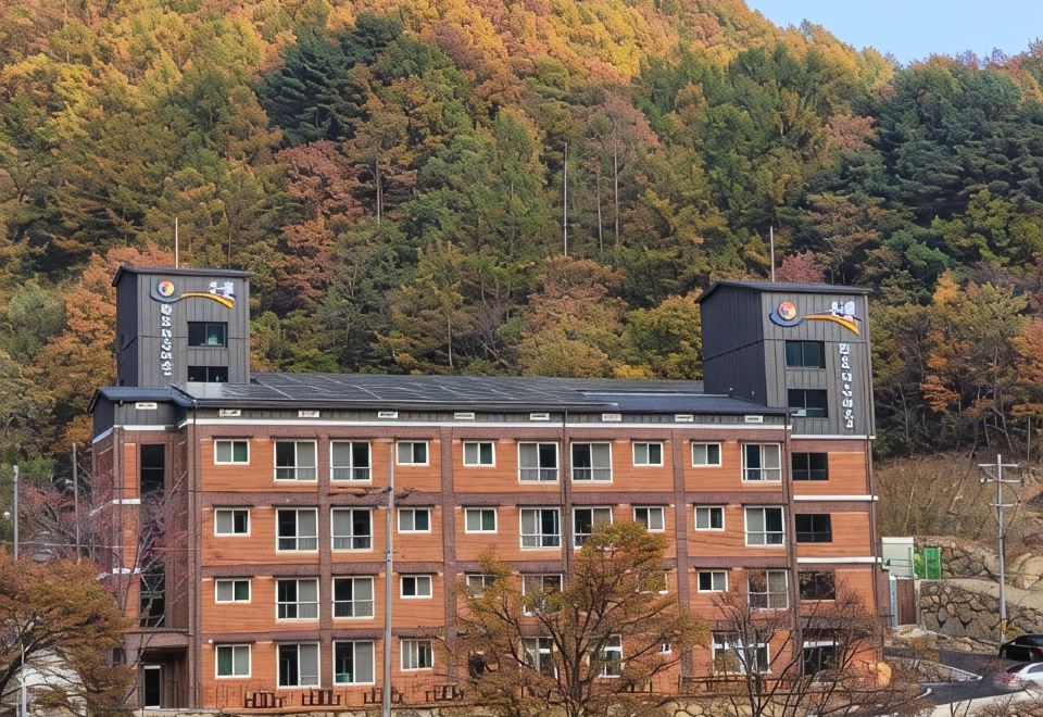지리산정자나무펜션 (경상남도 산청군) 사진