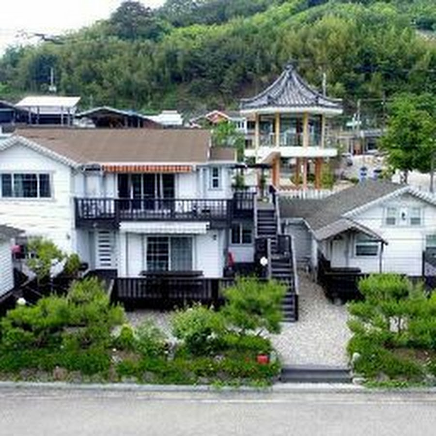 산청호수 (경상남도 산청군) 사진