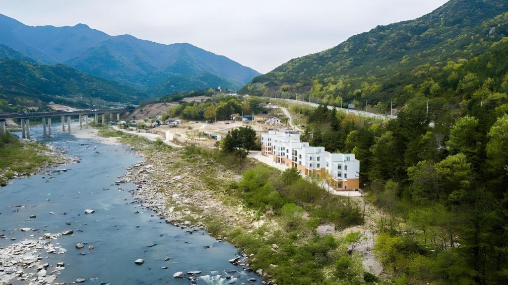 풀잎하우스 (경상남도 산청군) 사진