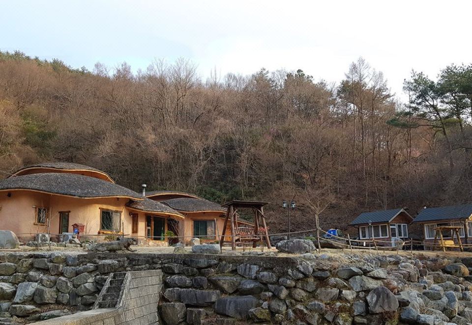 풍안 (경상남도 산청군) 사진
