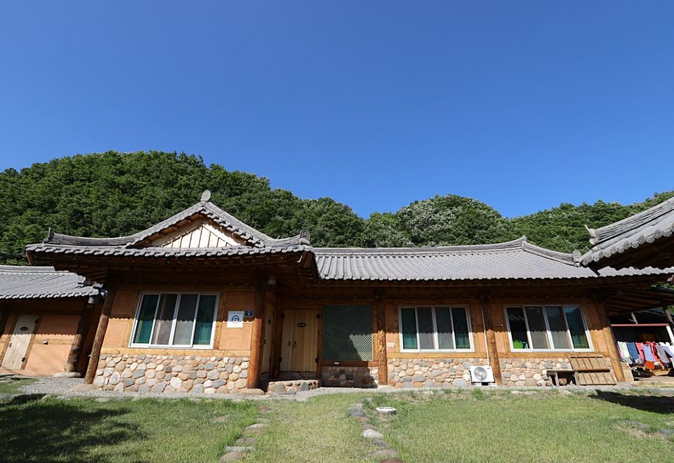 예원펜션 (경상남도 산청군) 사진
