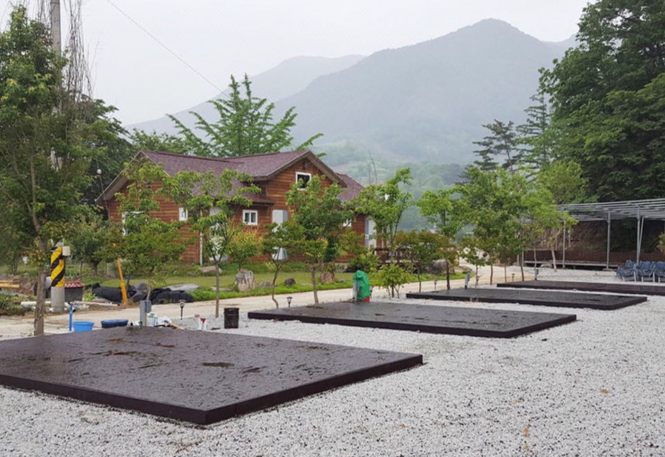 나리가펜션 (경상남도 함양군) 사진