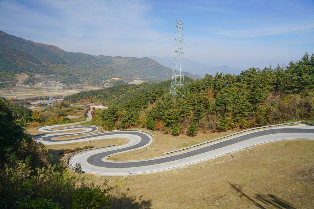 오도재거북쉼터민박 (경상남도 함양군) 사진