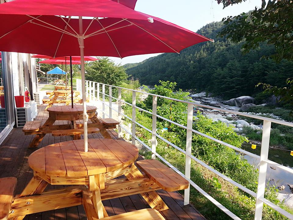 거창수승펜션 (경상남도 거창군) 사진