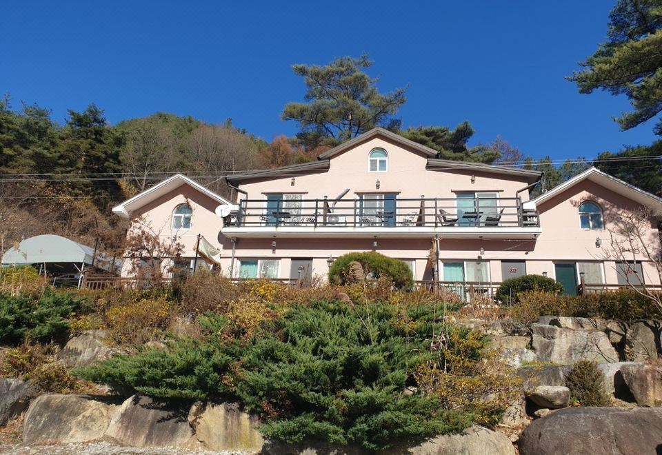 별마중 (경상남도 거창군) 사진