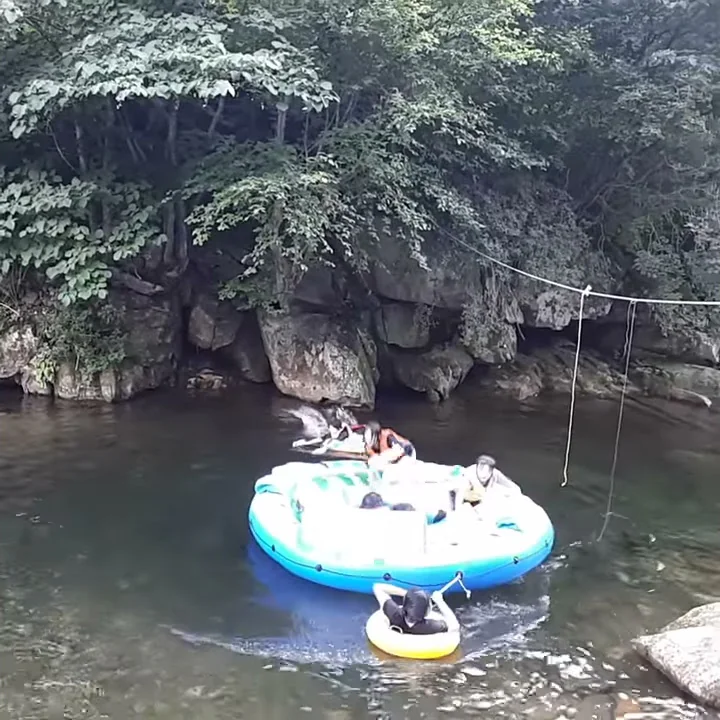 아모르펜션 (경상남도 거창군) 사진