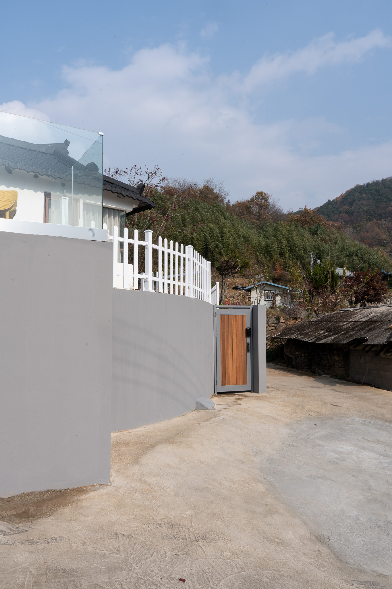 스테이더담 합천내곡점 (경상남도 합천군) 사진