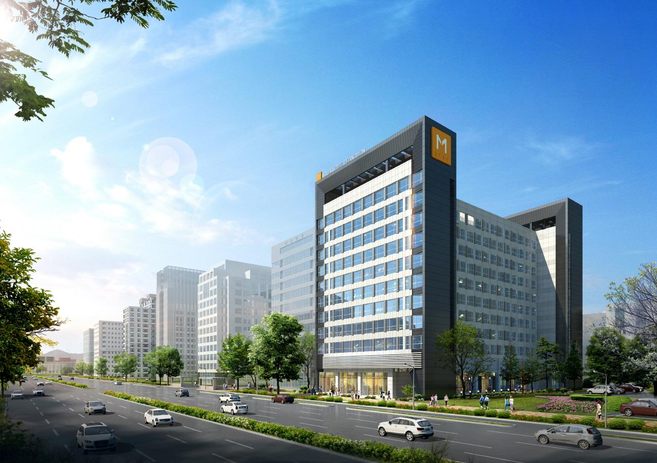 스테이매자미 (경상남도 창원시) 사진