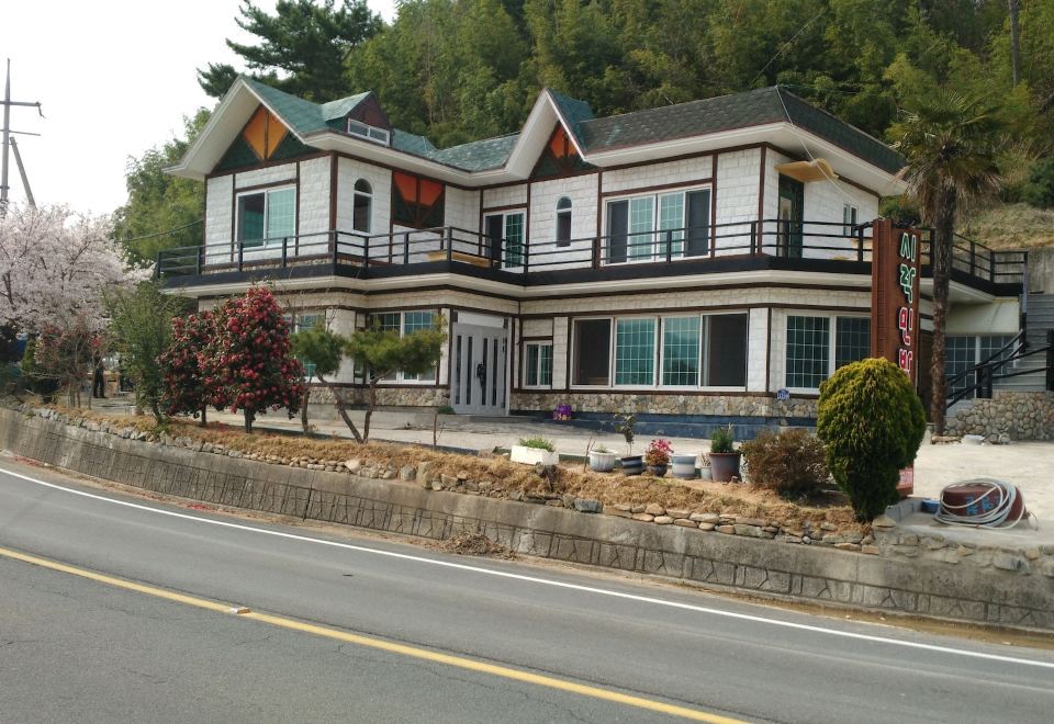 시락민박 (경상남도 창원시) 사진