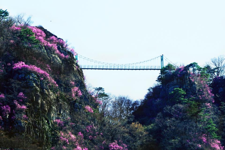 적석산 (경상남도 창원시) 사진