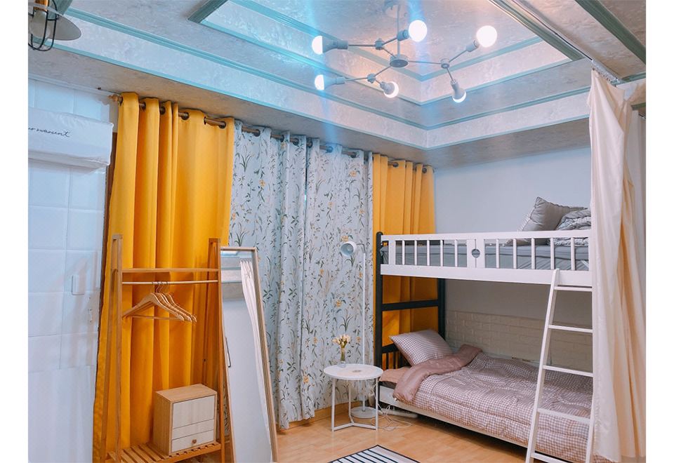 고고애월 민박 (제주특별자치도 제주시) 사진