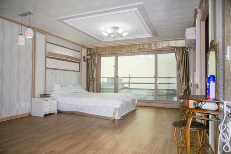 자주올레 민박 (제주특별자치도 제주시) 사진