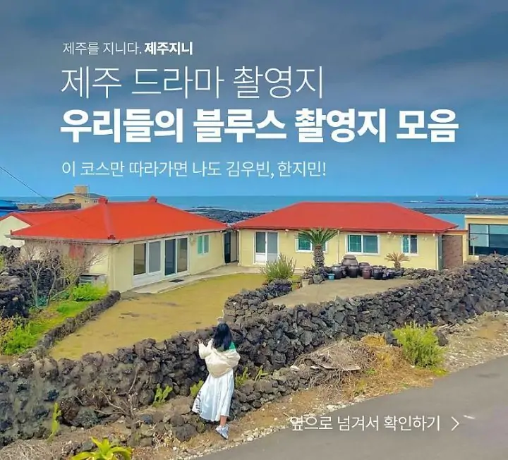 우리들의 블루스 (제주특별자치도 제주시) 사진