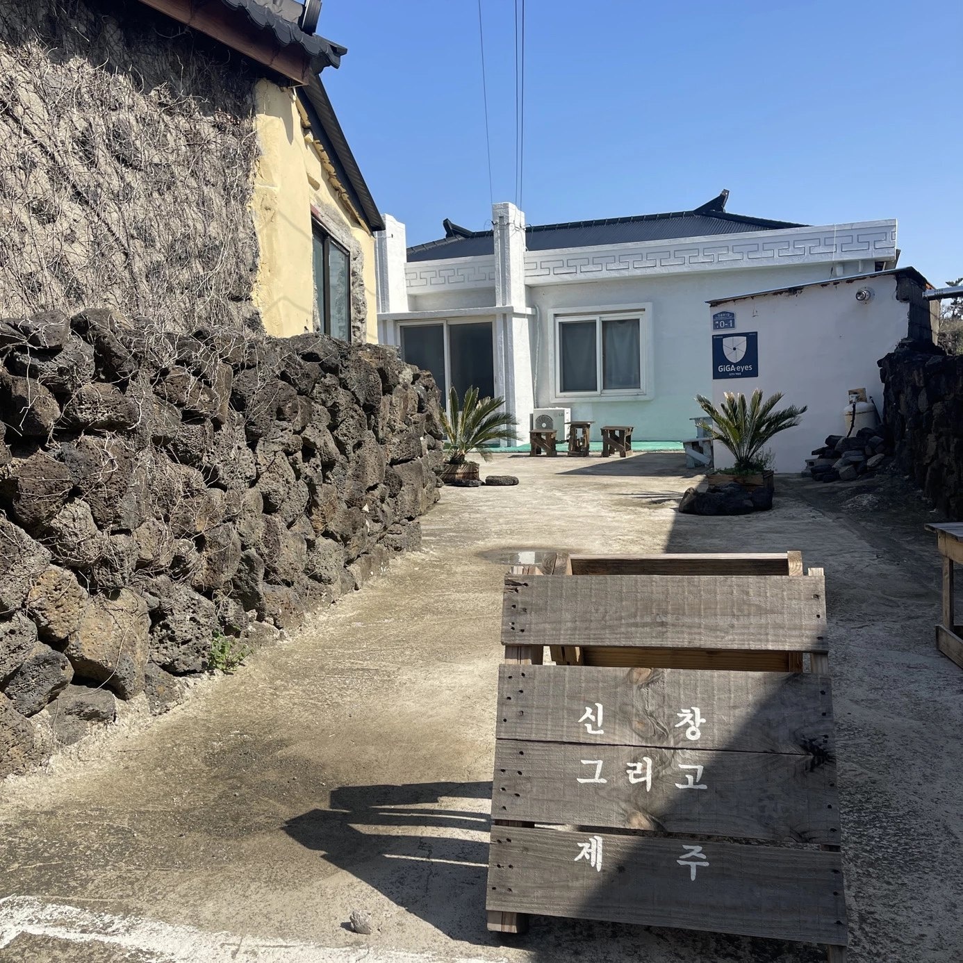 신창 그리고 제주 (제주특별자치도 제주시) 사진