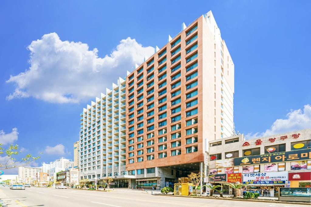 스테이 근처 (제주특별자치도 제주시) 사진