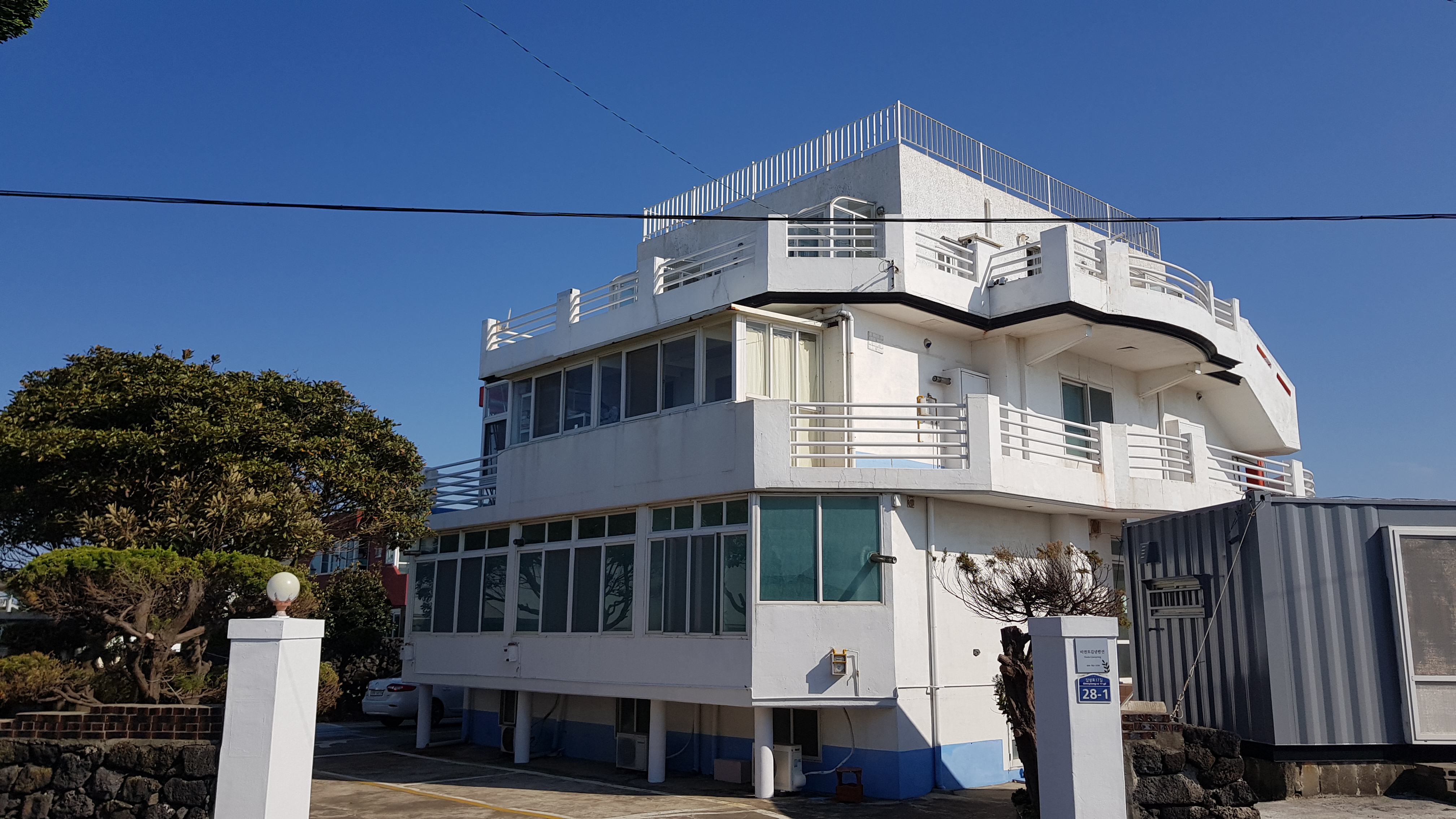 비엔토김녕 (제주특별자치도 제주시) 사진