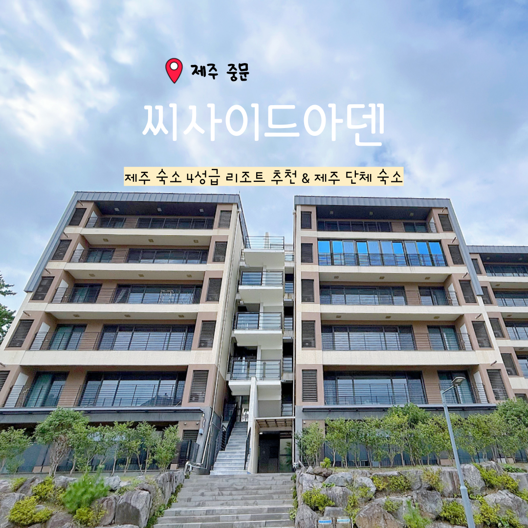 씨 사이드 뷰 (제주특별자치도 제주시) 사진