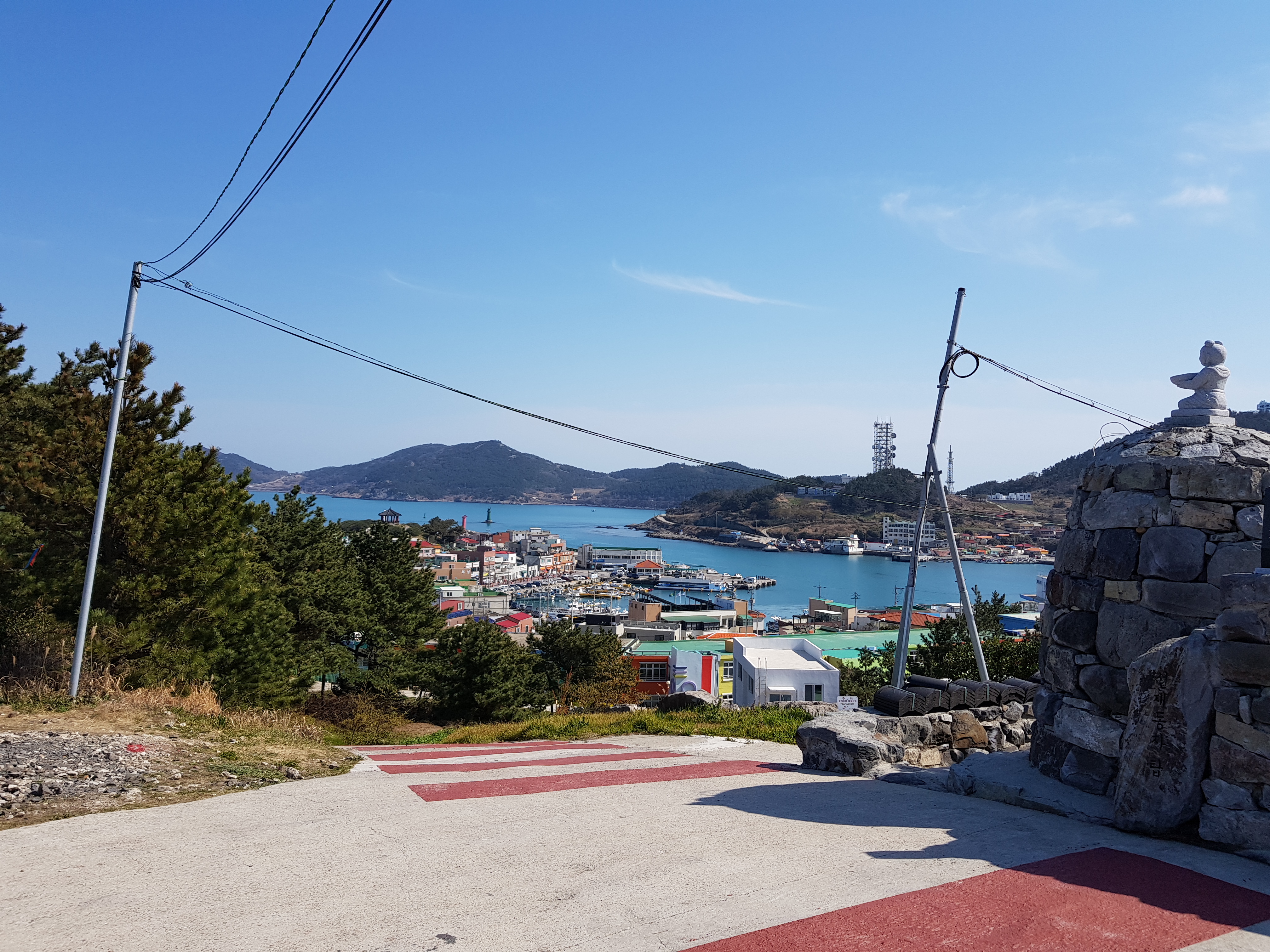유심이감성하우스민박