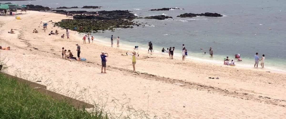 홍조바다 (제주특별자치도 제주시) 사진