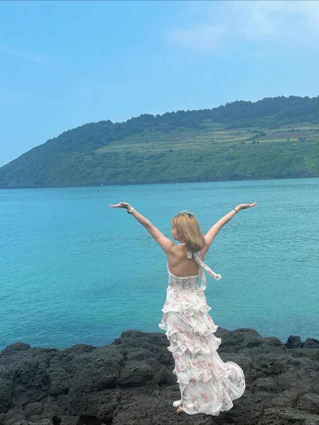 우도피아 (제주특별자치도 제주시) 사진