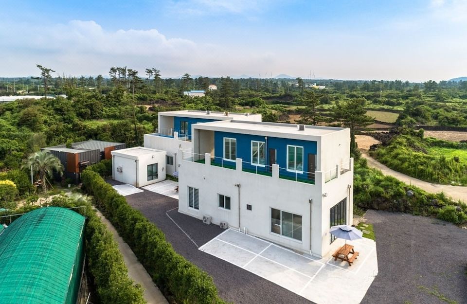 jeju guest house (제주특별자치도 제주시) 사진
