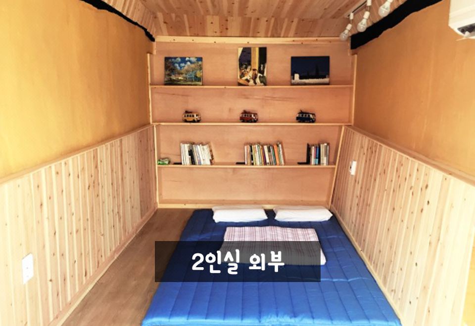 포비네 오두막 (제주특별자치도 제주시) 사진