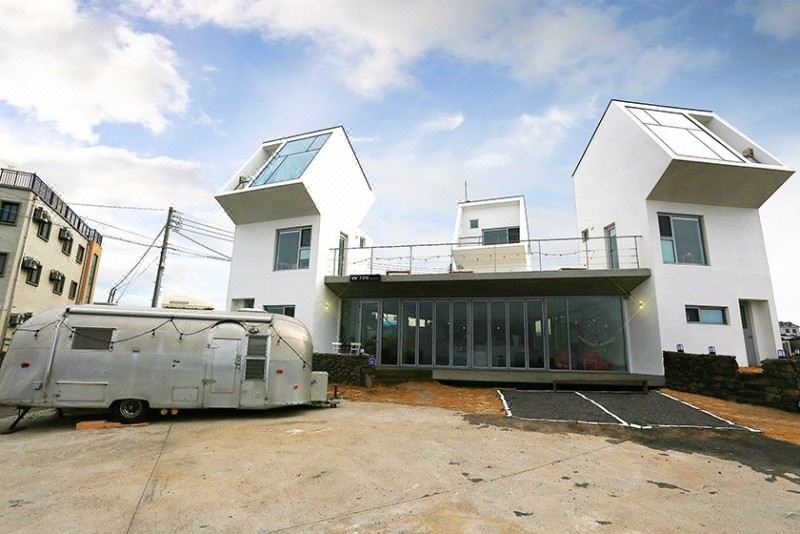 W728 house (제주특별자치도 제주시) 사진