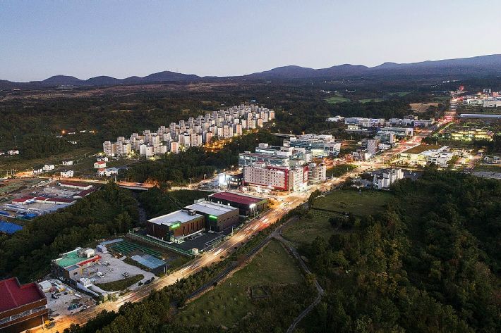 자유하는 (제주특별자치도 제주시) 사진