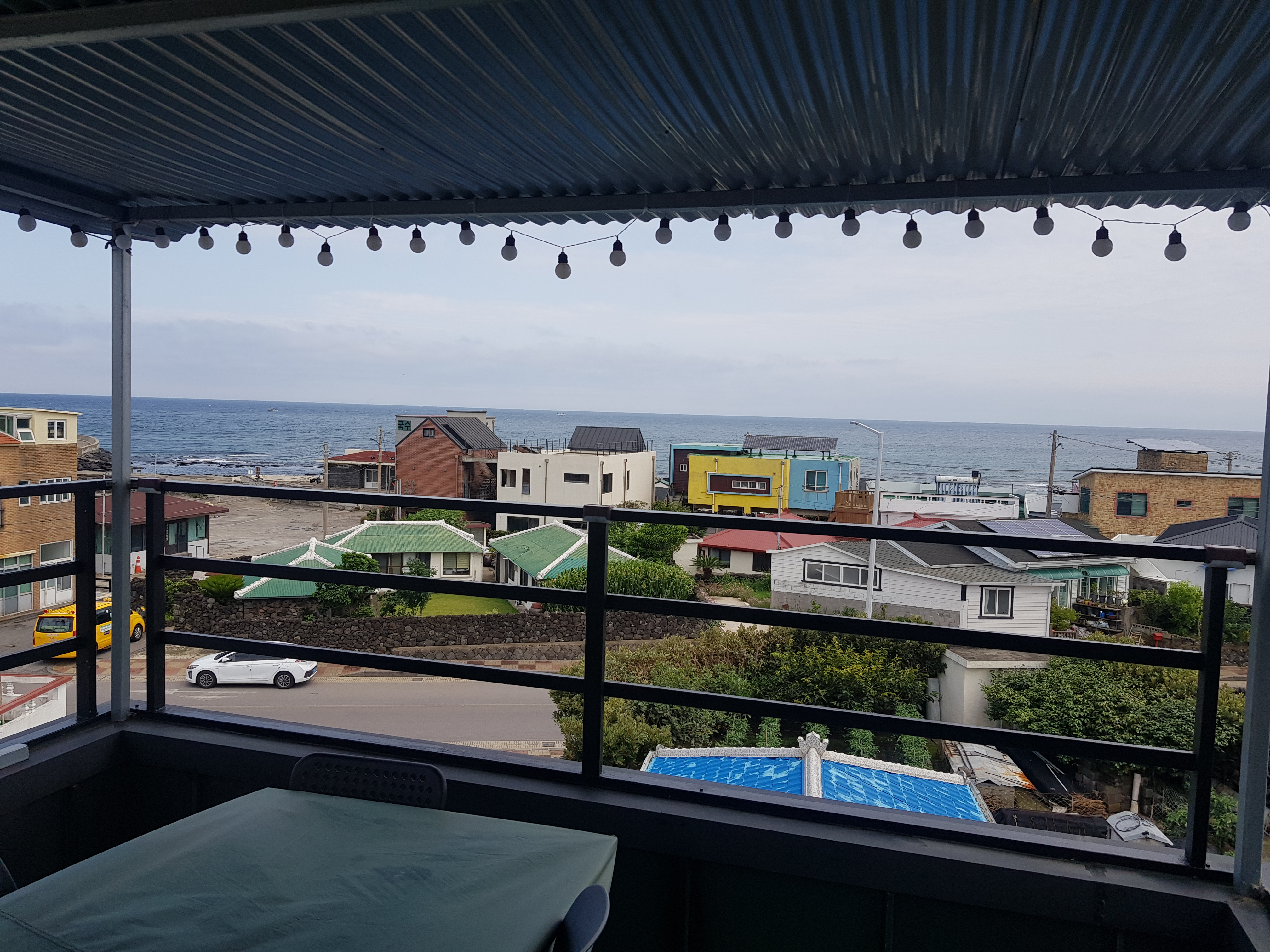 제주 신촌 바다뷰 게스트하우스 (제주특별자치도 제주시) 사진