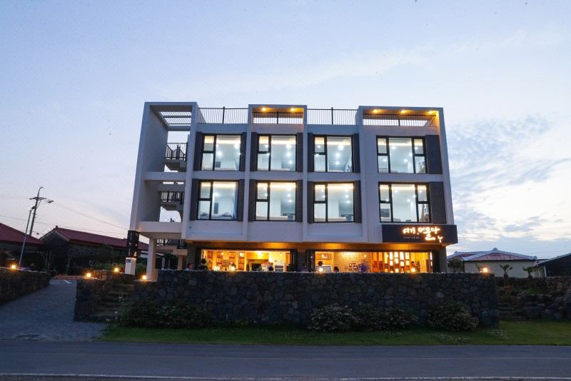 제주 여기머물다 (제주특별자치도 제주시) 사진