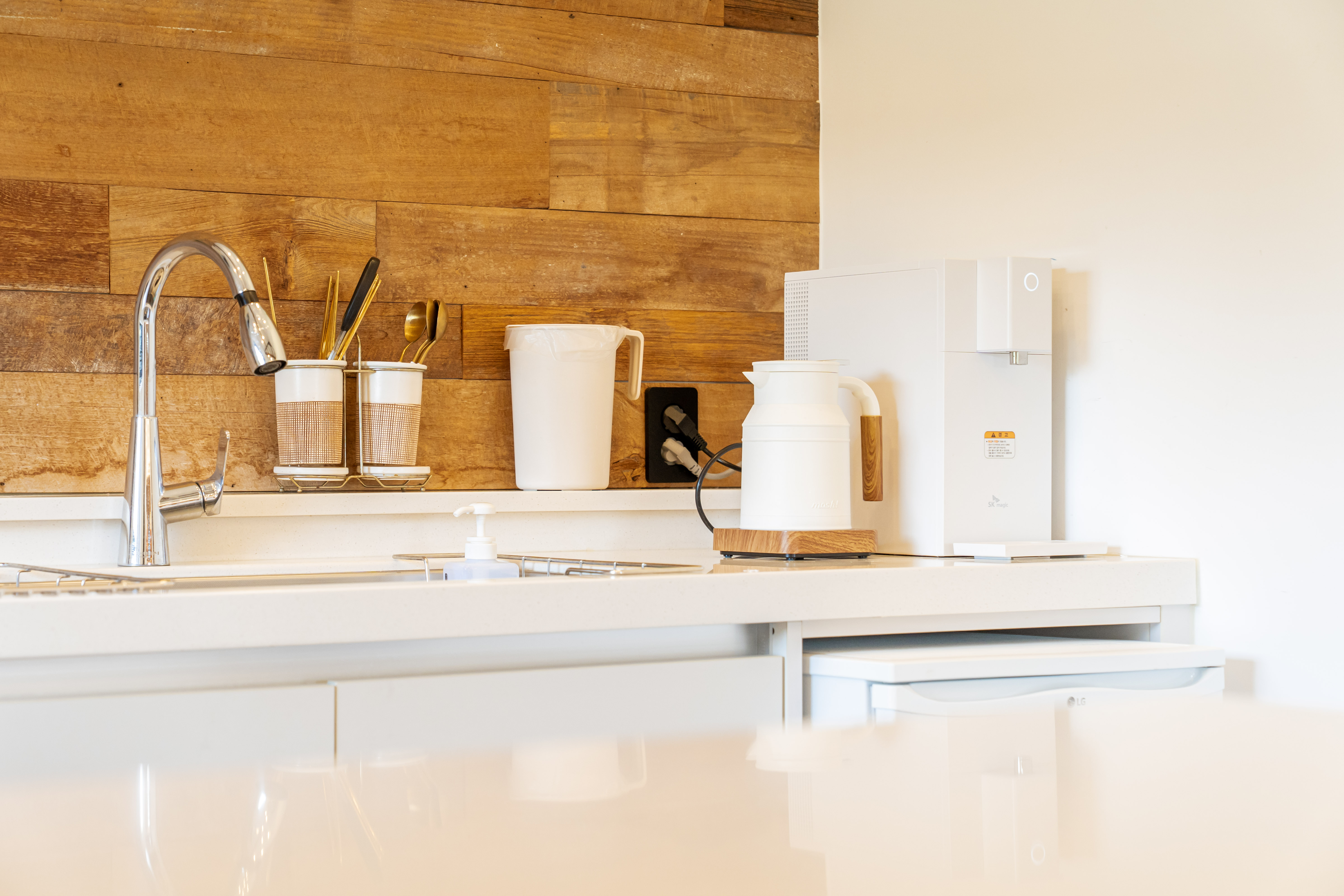 과수원피스 펜션 (제주특별자치도 제주시) 사진