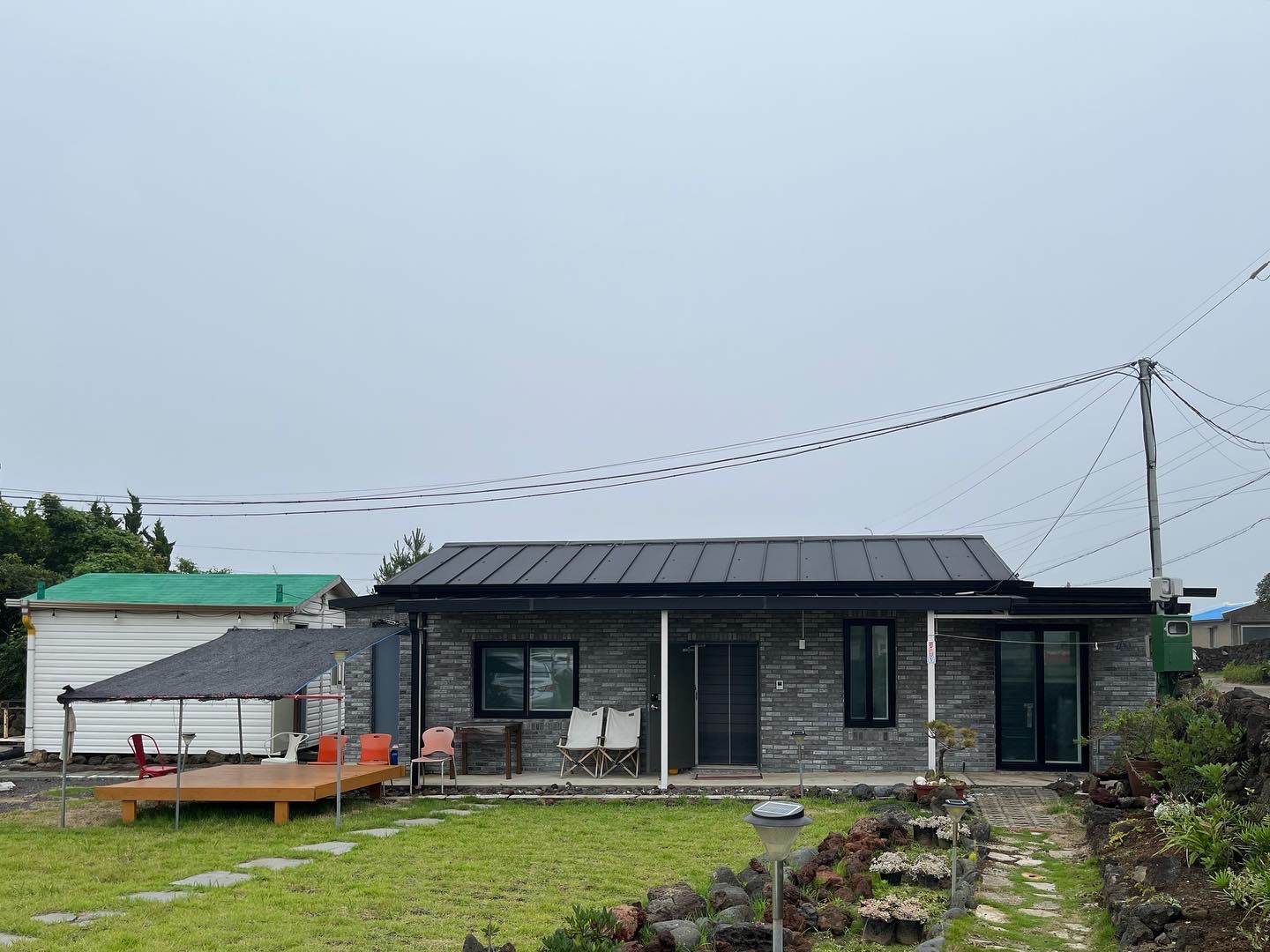 문교화옥 (제주특별자치도 제주시) 사진