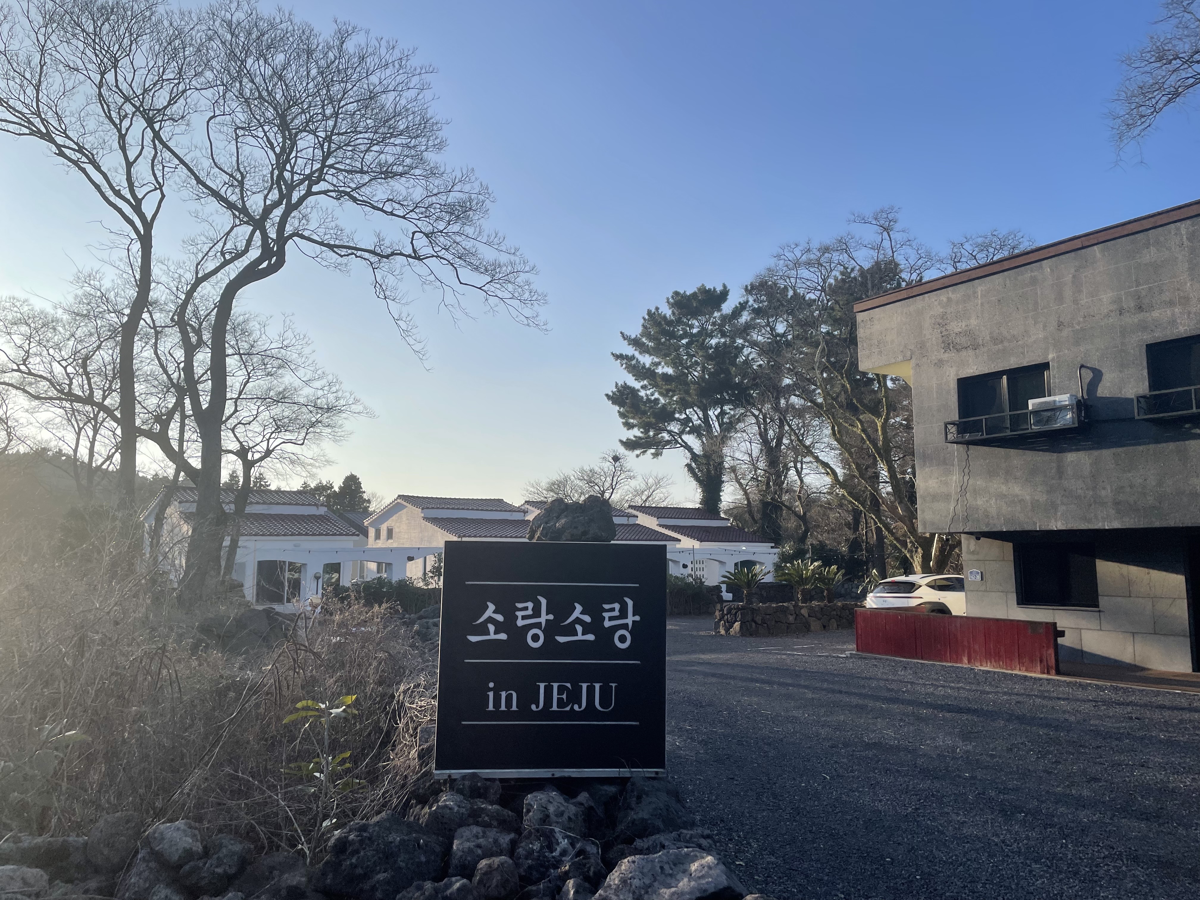 소랑소랑 인제주 (제주특별자치도 제주시) 사진