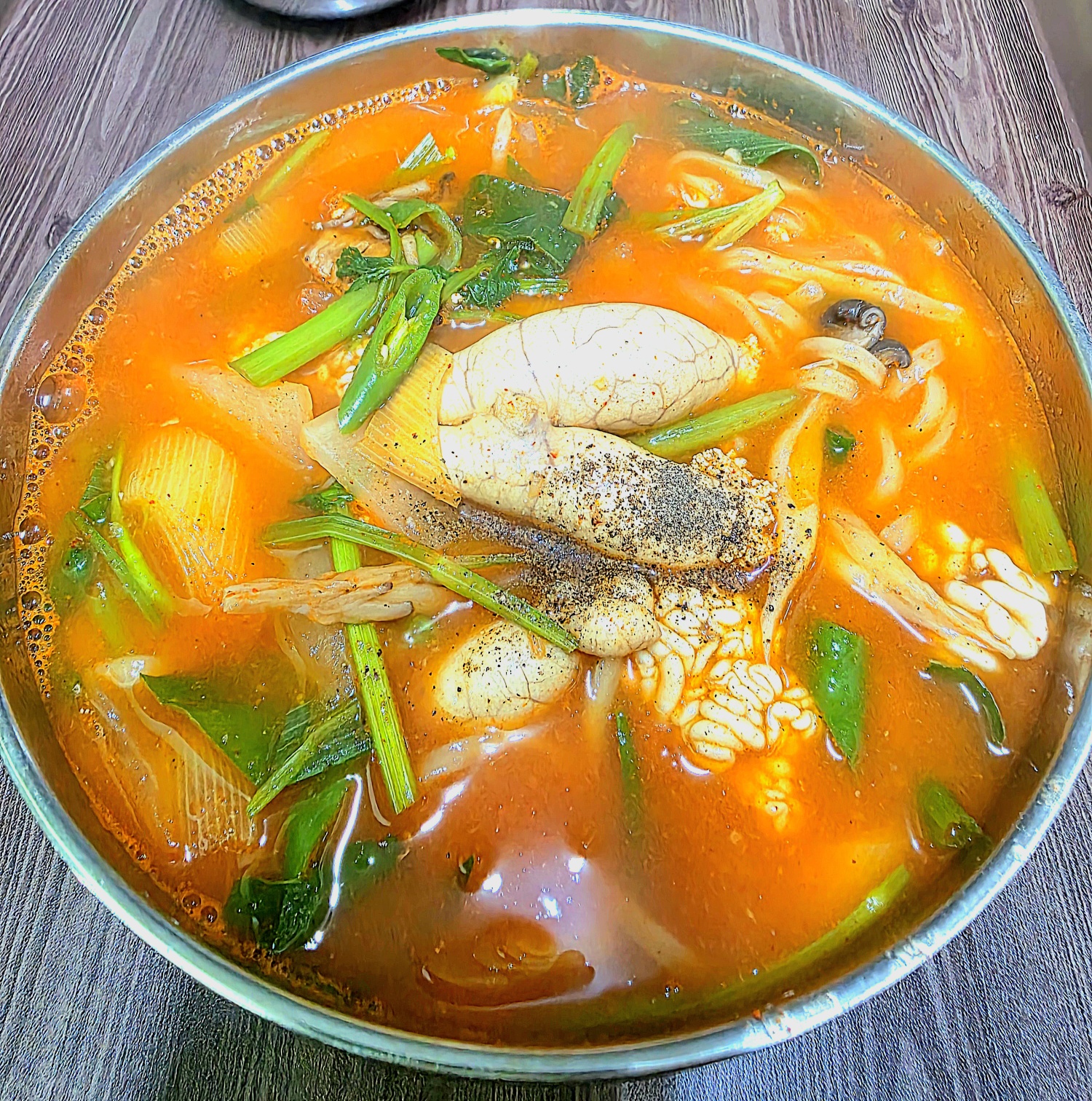 덕봉이네 (제주특별자치도 제주시) 사진