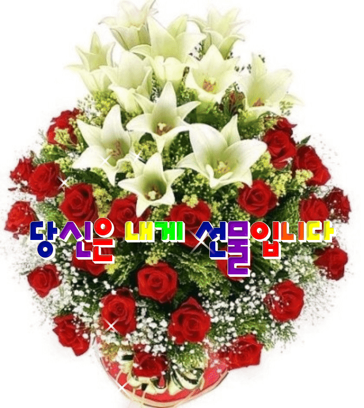 당신은 선물입니다 (제주특별자치도 제주시) 사진