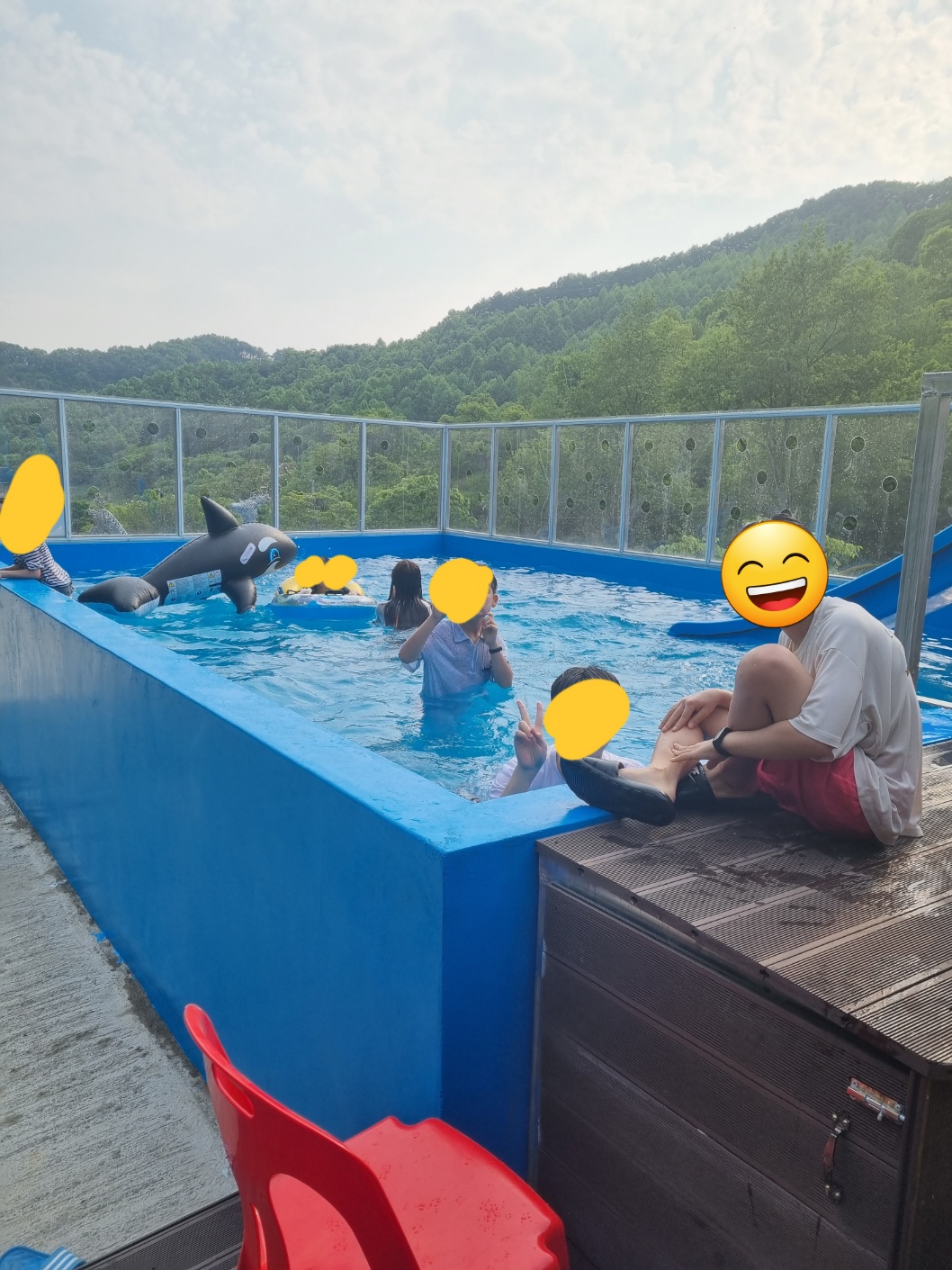 가온펜션 (부산광역시 기장군) 사진