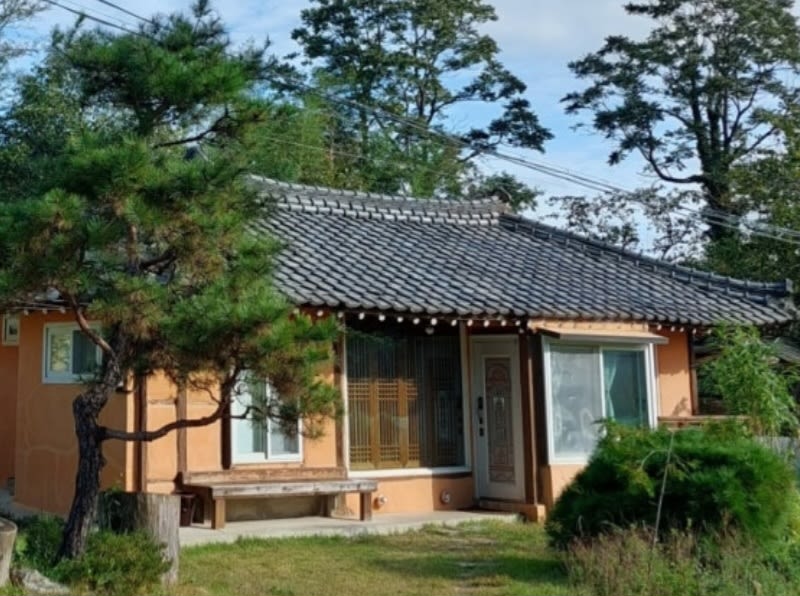 일광횡계민박